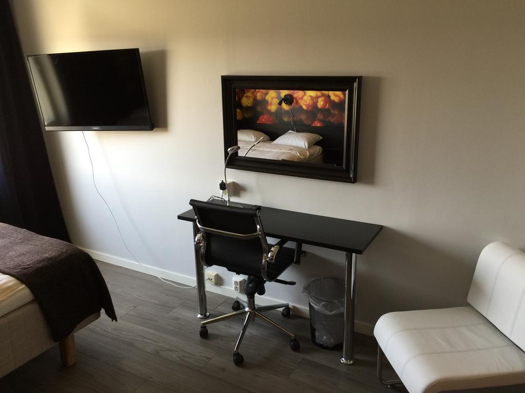 Hotell Smedjan Pajala Room photo